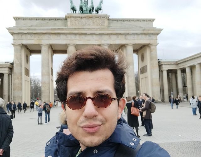 Kars İngilizce Özel Ders